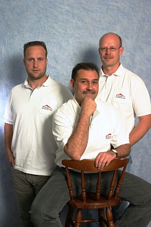 Franken Baugesch�ft GmbH
