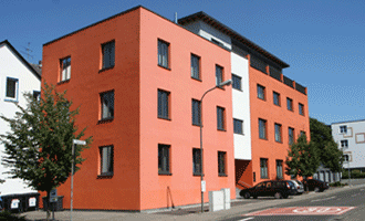 R�diger Wagner  Bauunternehmen e.K.