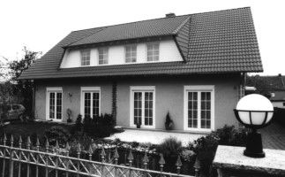 Baugesch�ft Ullrich Wolkowicz