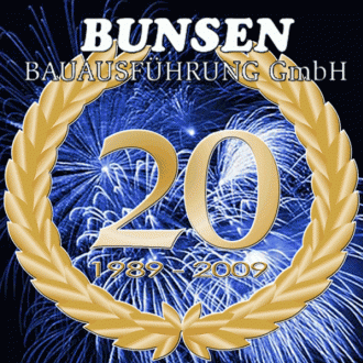 Bunsen Bauausf�hrung GmbH 