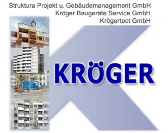 Kr�ger Bau GmbH Bauunternehmung
