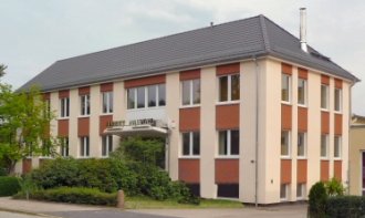 Schult Bauausf�hrungen GmbH