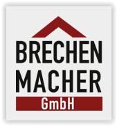 Bauunternehmer Bayern: Brechenmacher GmbH