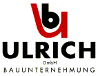 Bauunternehmer Hessen: Ulrich GmbH