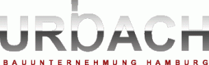 Bauunternehmer Hamburg: Theo Urbach GmbH