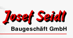 Bauunternehmer Bayern: Josef Seidl Baugeschäft GmbH