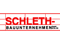 Bauunternehmer Schleswig-Holstein: Schleth Bauunternehmen GmbH& Co. KG