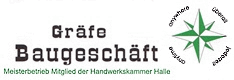 Bauunternehmer Sachsen-Anhalt: Gr&auml;fe Baugesch&auml;ft