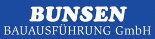 Bauunternehmer Mecklenburg-Vorpommern: Bunsen Bauausf&uuml;hrung GmbH 