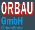 Bauunternehmer Thueringen: ORBAU GmbH Orlam&uuml;nde
