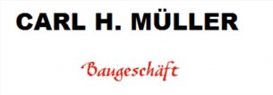 Bauunternehmer Hamburg: CARL H. MÜLLER GmbH