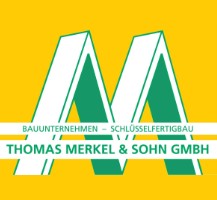 Bauunternehmer Bayern: Bauunternehmen Thomas Merkel & Sohn GmbH
