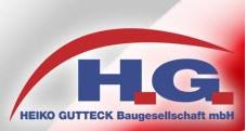Bauunternehmer Nordrhein-Westfalen: HEIKO GUTTECK Baugesellschaft mbH