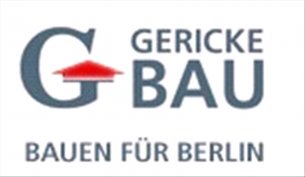 Bauunternehmer Berlin: Gericke Bau GmbH