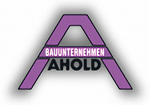Bauunternehmer Nordrhein-Westfalen: Baununternehmen AHOLD GmbH & Co. KG