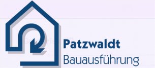 Bauunternehmer Berlin: Patzwaldt Bauausführungen