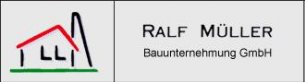 Bauunternehmer Nordrhein-Westfalen: Ralf Müller Bauunternehmung GmbH