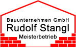 Bauunternehmer Bayern: Rudolf Stangl Bauunternehmen GmbH