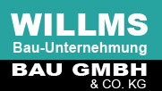 Bauunternehmer Nordrhein-Westfalen: WILLMS BAU GmbH & Co. KG