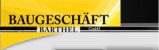 Bauunternehmer Thueringen: BAUGESCH&Auml;FT BARTHEL GMBH
