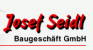 Bauunternehmer Bayern: Josef Seidl Baugesch&auml;ft GmbH