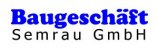 Bauunternehmer Mecklenburg-Vorpommern: Baugesch&auml;ft Semrau GmbH