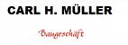 Bauunternehmer Hamburg: CARL H. M&Uuml;LLER GmbH