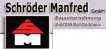 Bauunternehmer Rheinland-Pfalz: Bauunternehmung Manfred Schr&ouml;der GmbH