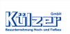 Bauunternehmer Rheinland-Pfalz: Ernst K&uuml;lzer Bauunternehmung GmbH