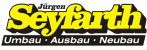 Bauunternehmer Brandenburg: J&uuml;rgen Seyfarth Bauunternehmen