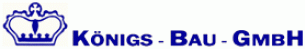 Bauunternehmer Brandenburg: K&ouml;nigs-Bau-GmbH