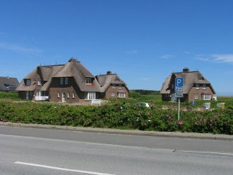 Höft Bau Sylt GmbH & Co. KG