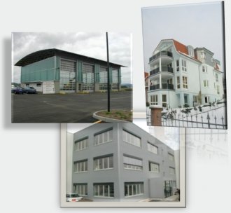Morgenweck Hoch- und Tiefbau GmbH