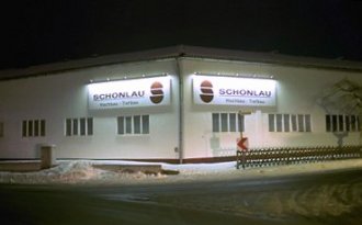 Schonlau Bau GmbH & Co. KG