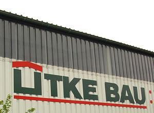 UTKE BAU GmbH