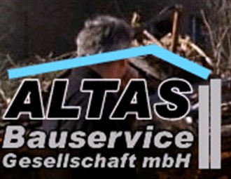 ALTAS Bauservice Gesellschaft mbH