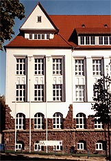 Bauunternehmen Matthes