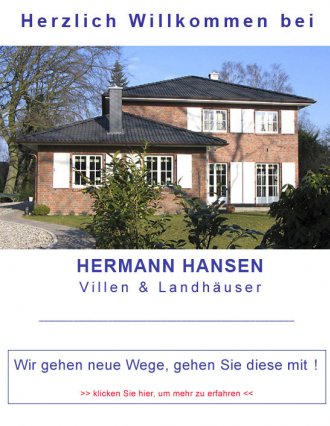 Hermann Hansen Villen & Landhäuser KG