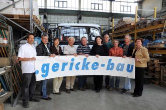 Gericke Bau GmbH
