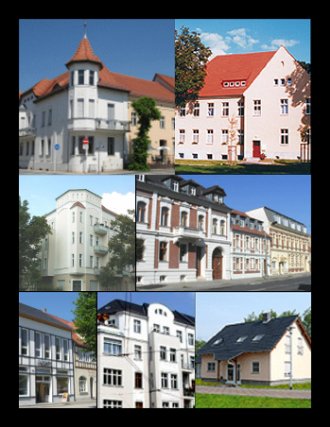 Jüterboger Bau-Wert GmbH & Co.KG