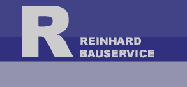 Bauunternehmer Baden-Wuerttemberg: Reinhard Bauservice GmbH