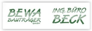 Bauunternehmer Bayern: Ing.Büro Beck / BEWA Bauträger GmbH