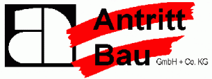 Bauunternehmer Bayern: Antritt-Bau GmbH + Co. KG