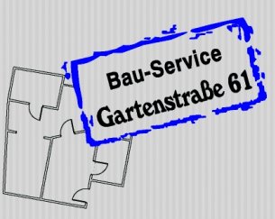 Bauunternehmer Berlin: Bau - Service Gartenstraße 61