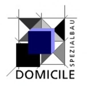 Bauunternehmer Berlin: DOMICILE SPEZIALBAU GmbH