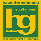 Bauunternehmer Saarland: hans geimer gmbh