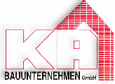 Bauunternehmer Niedersachsen: KA-Bauunternehmen GmbH
