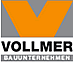 Bauunternehmer Nordrhein-Westfalen: Gebr. Vollmer GmbH und Co. KG 
