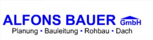 Bauunternehmer Saarland: Alfons Bauer GmbH