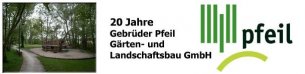 Bauunternehmer Brandenburg: Gebr. Pfeil Garten- und Landschaftsbau GmbH